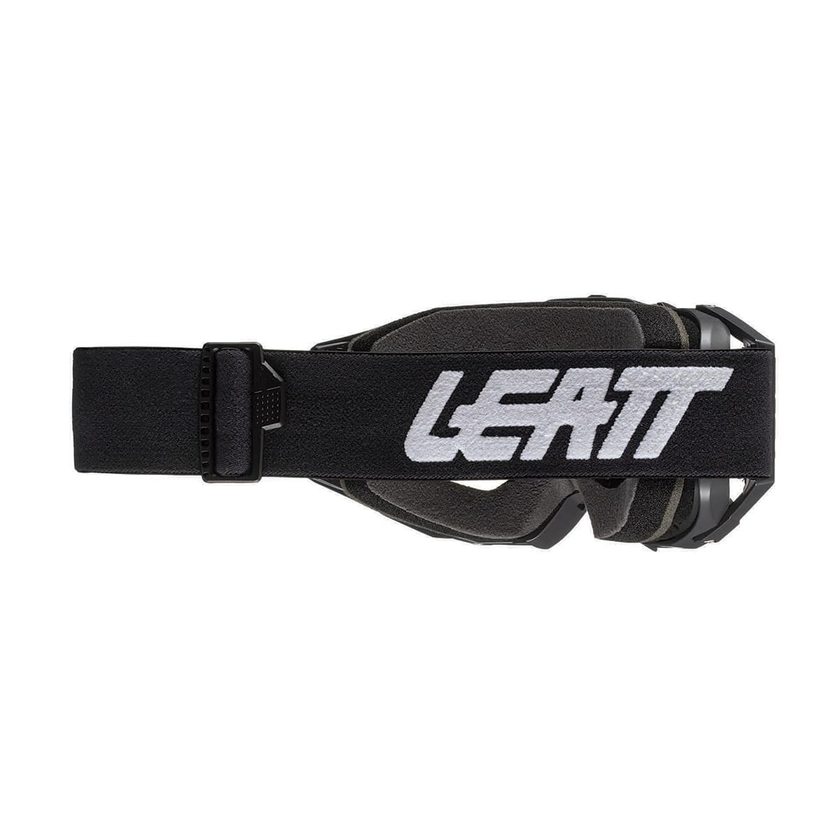 Masque LEATT VELOCITY 6.5 ENDURO Noir Ecran Clair