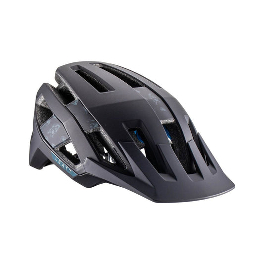 Casque VTT LEATT TRAIL 3.0 Noir 2022