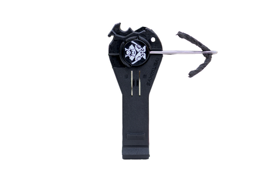 SAHMURAI SWITCHBLADE multi-tool (7 tools)