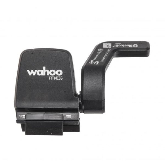 WAHOO BLUE SC ANT+/Bluetooth+/Wifi Speed and Cadence Sensor