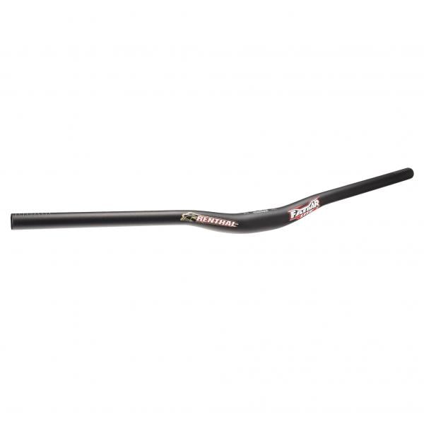 handlebar RENTHAL FATBAR DH Rise 20mm 800mm Black