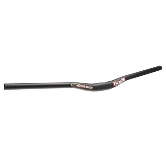 RENTHAL FATBAR DH Rise 20mm 800mm Black handlebar