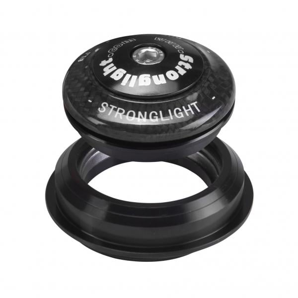 STRONGLIGHT RAZ CARBON 1"1/8 - 1.5" ZS44/ZS56 Semi-Integrated Headset