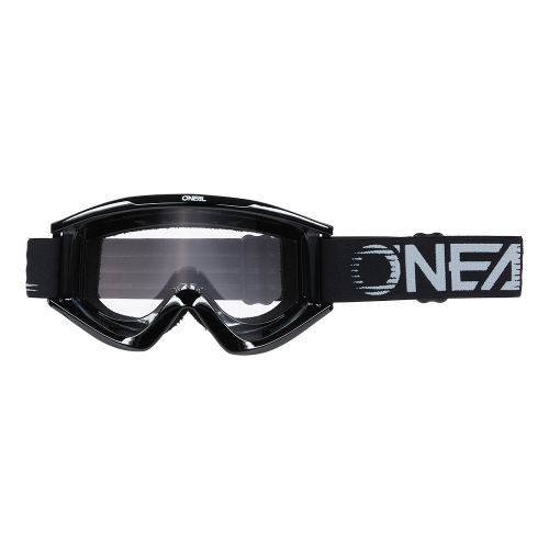 O'NEAL B-ZERO Mask Black
