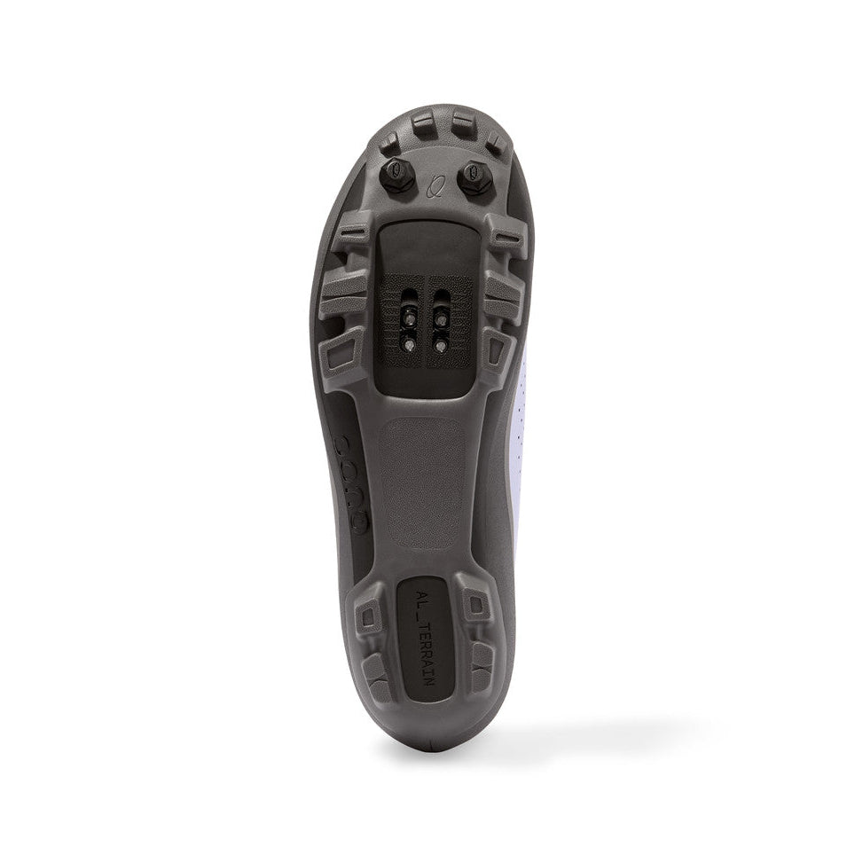 Gravel QUOC GRAN TOURER III Lilac shoes