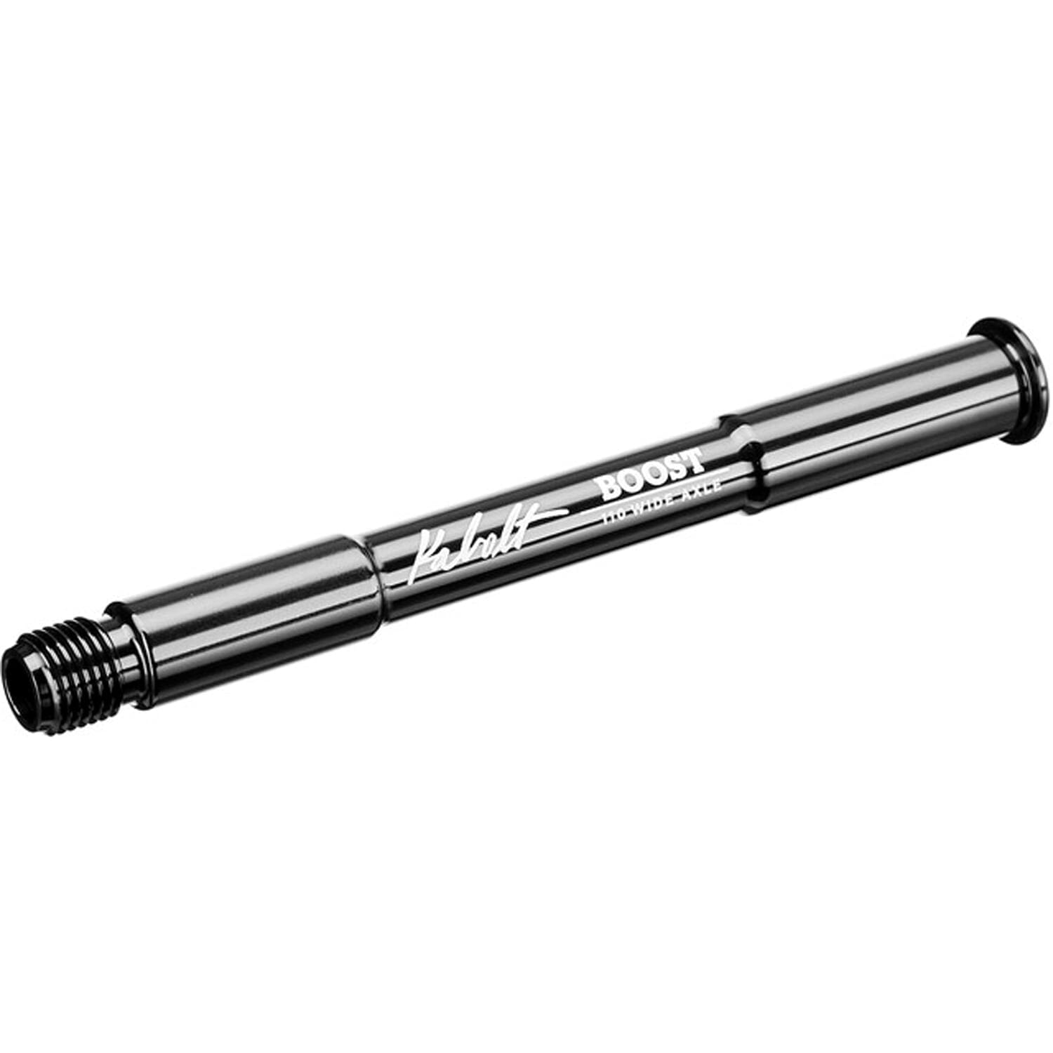 Axe de Roue Avant FOX RACING SHOX KABOLT 15x110 mm Noir