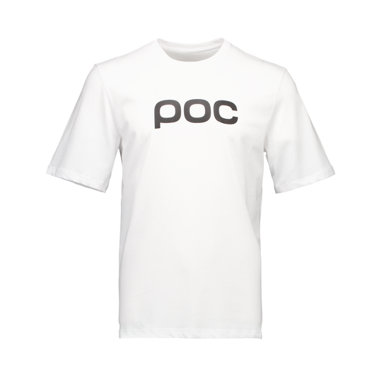 POC T-Shirt White