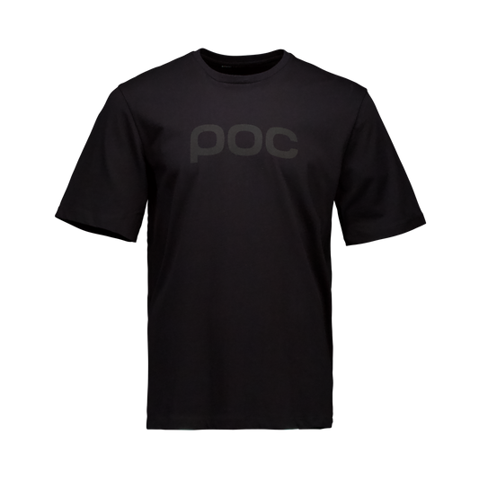 POC T-Shirt Black