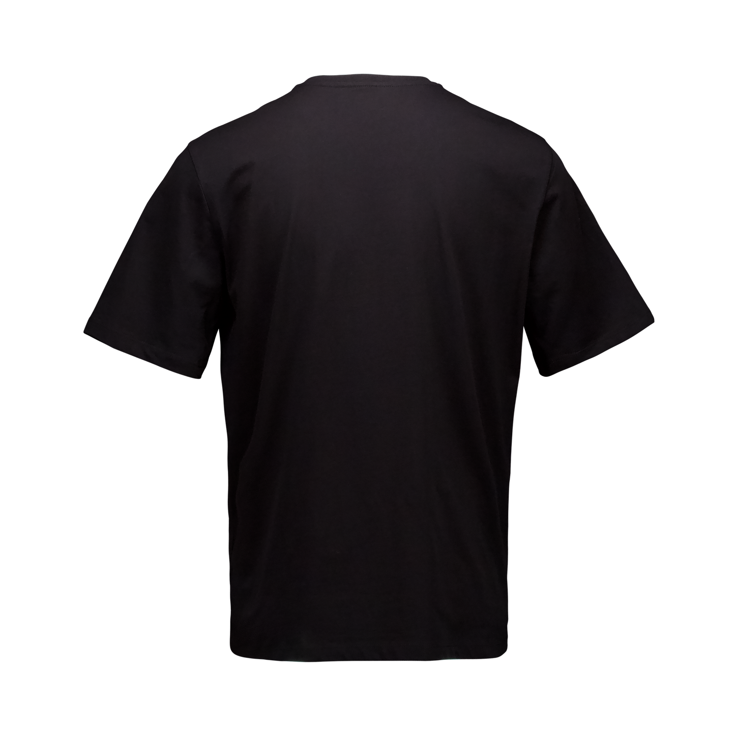 POC T-Shirt Black
