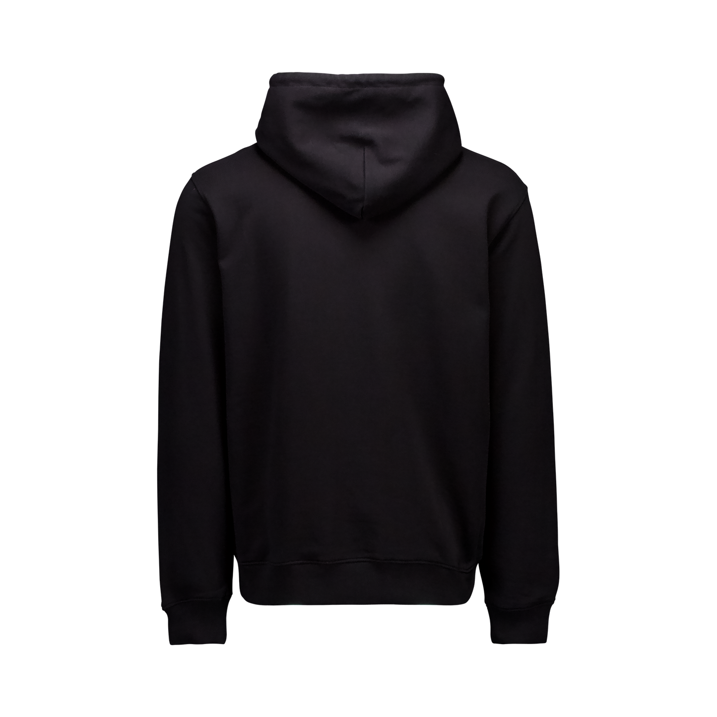 POC Hoodie Black/White