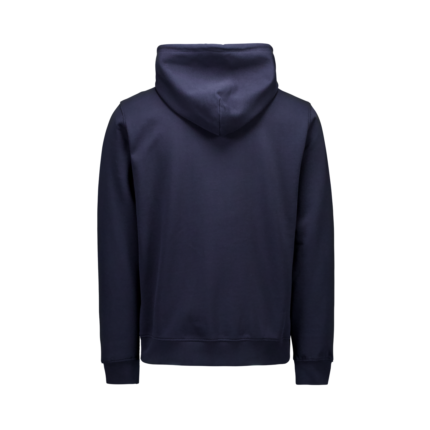 POC Hoodie Navy/White