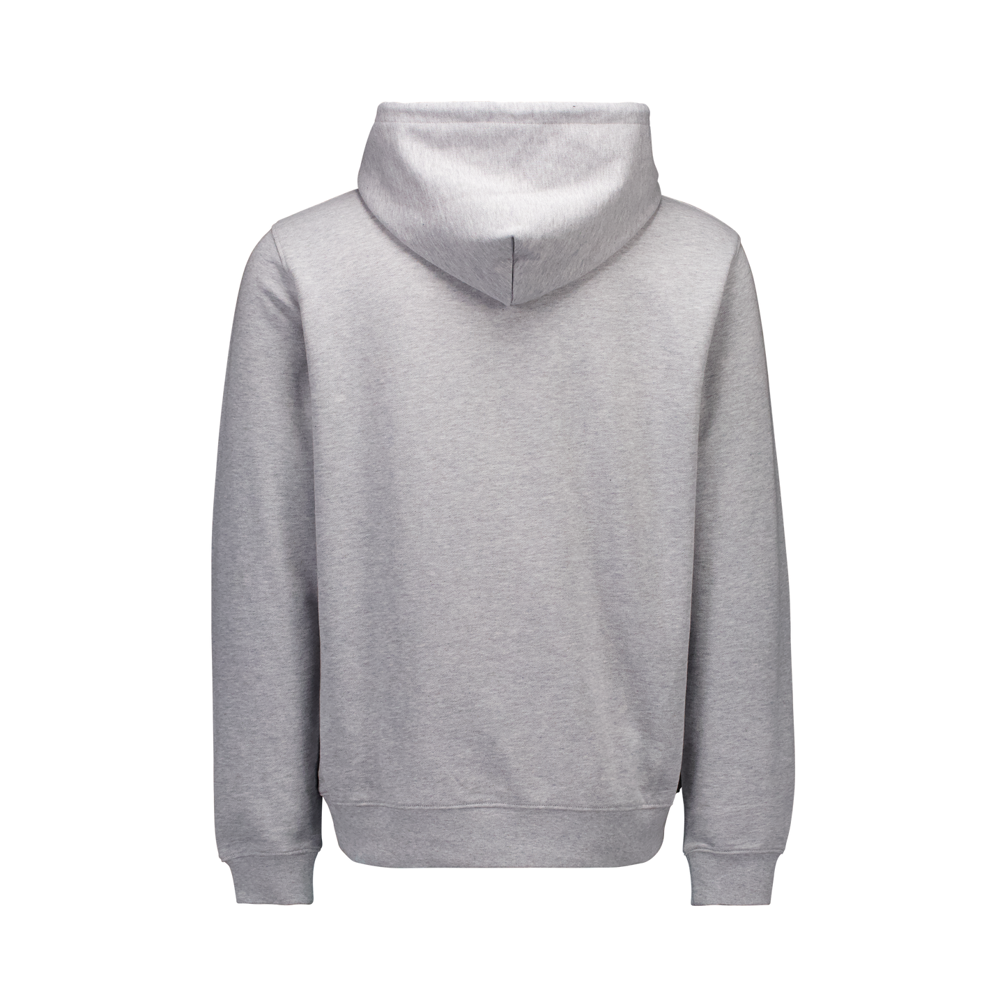 POC Hoodie Grey/White