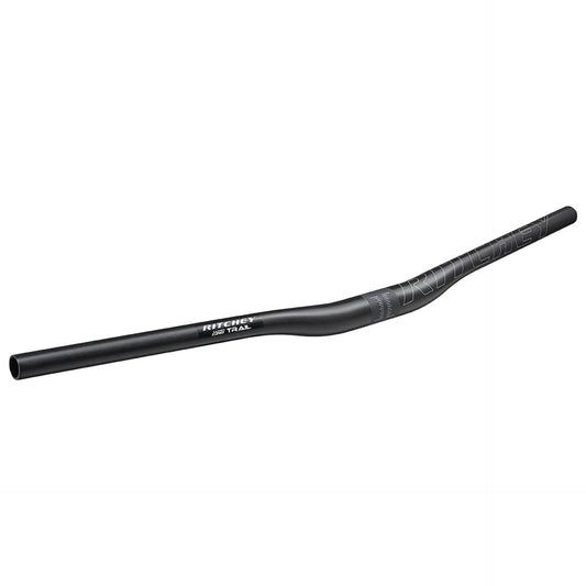 handlebar RITCHEY WCS TRAIL Rise 15mm 780mm Carbon Black