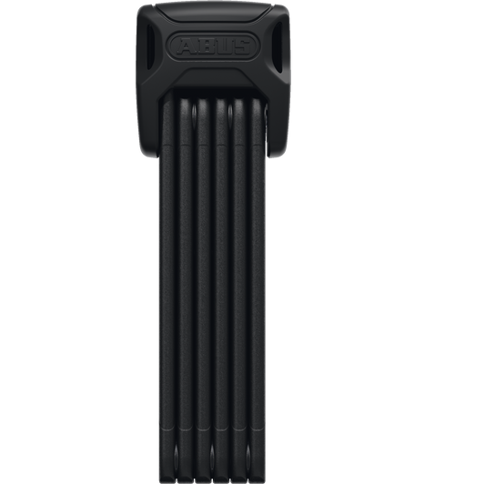 ABUS BORDO 6000K Folding Articulated Anti-Theft Lock + ST Bracket