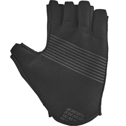 MAVIC ESSENTIAL Short Gloves Black