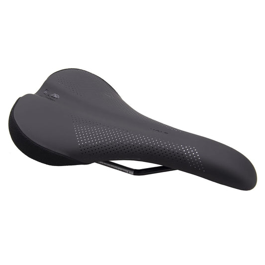 Saddle WTB VOLT 142mm Rails CrMo - Exclusive Edition Black