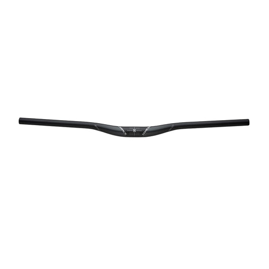 handlebar RACE FACE AEFFECT Rise 20mm 760mm Black