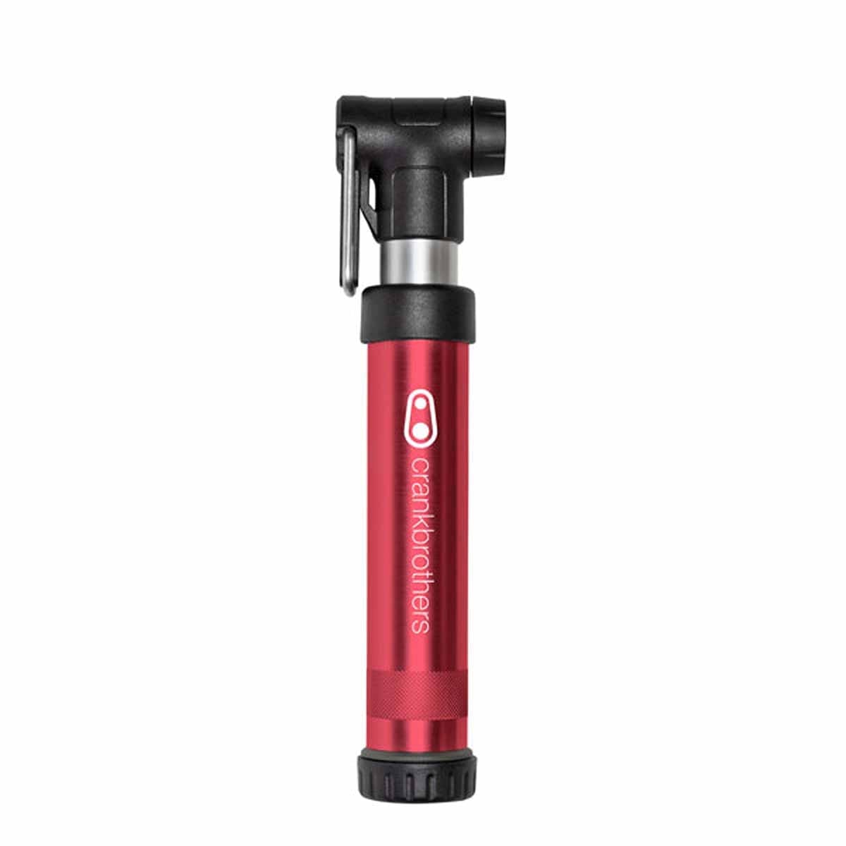 CRANKBROTHERS GEM S Hand Pump Red