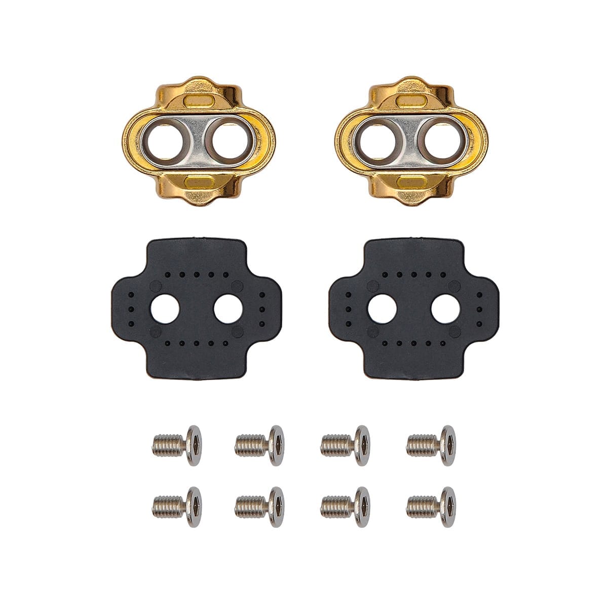 Kit de Cales CRANKBROTHERS STANDARD RELEASE