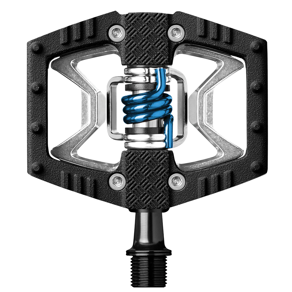 CRANKBROTHERS DOUBLESHOT 2 pedals Black