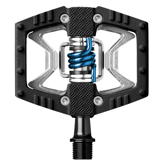 CRANKBROTHERS DOUBLESHOT 2 pedals Black