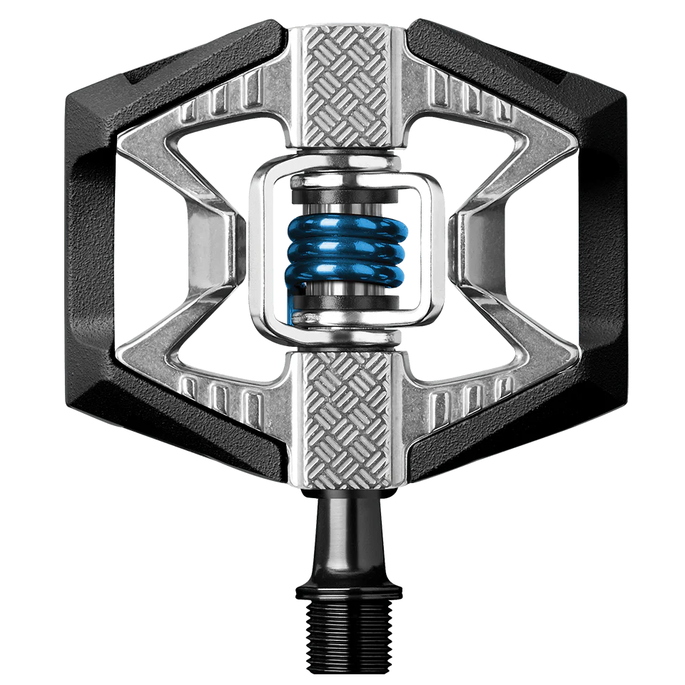 CRANKBROTHERS DOUBLESHOT 2 pedals Black