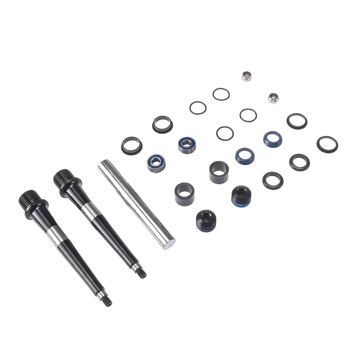 Upgrade Kit for CRANKBROTHERS Long Axle Pedals #16067