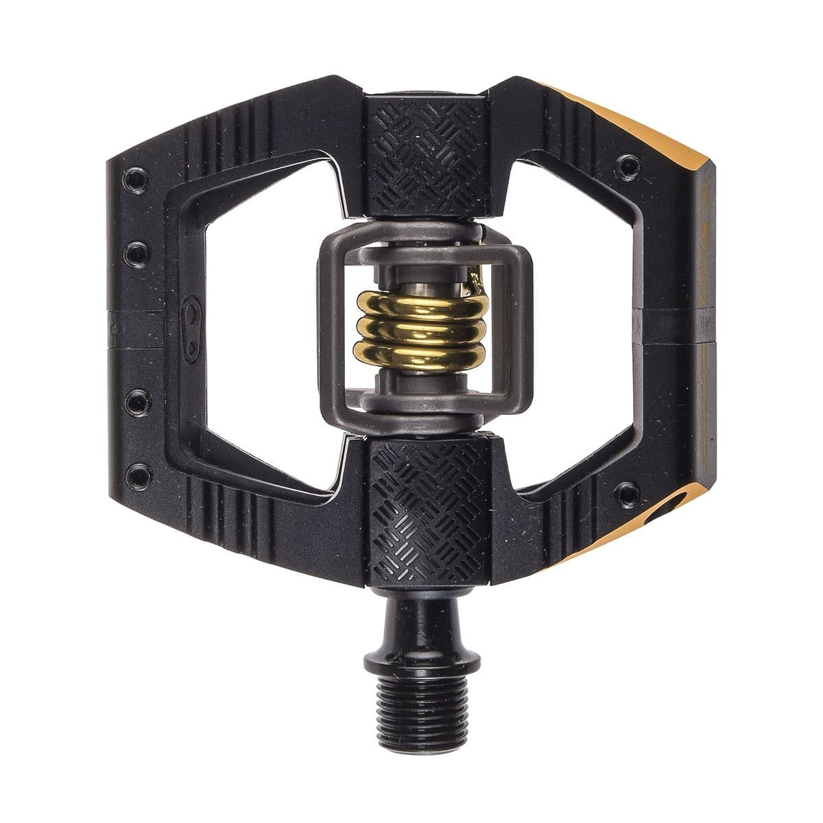 CRANKBROTHERS MALLET ENDURO 11 pedals Black