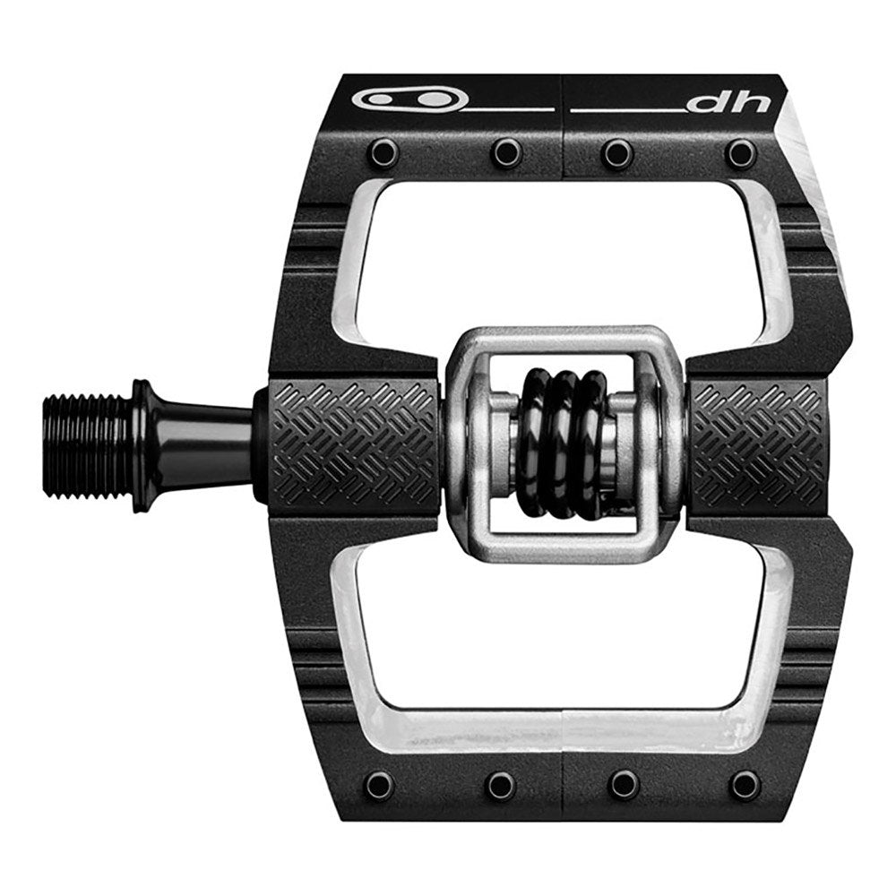 CRANKBROTHERS MALLET DH pedals Black