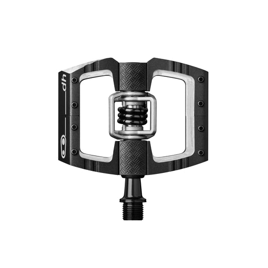 CRANKBROTHERS MALLET DH pedals Black