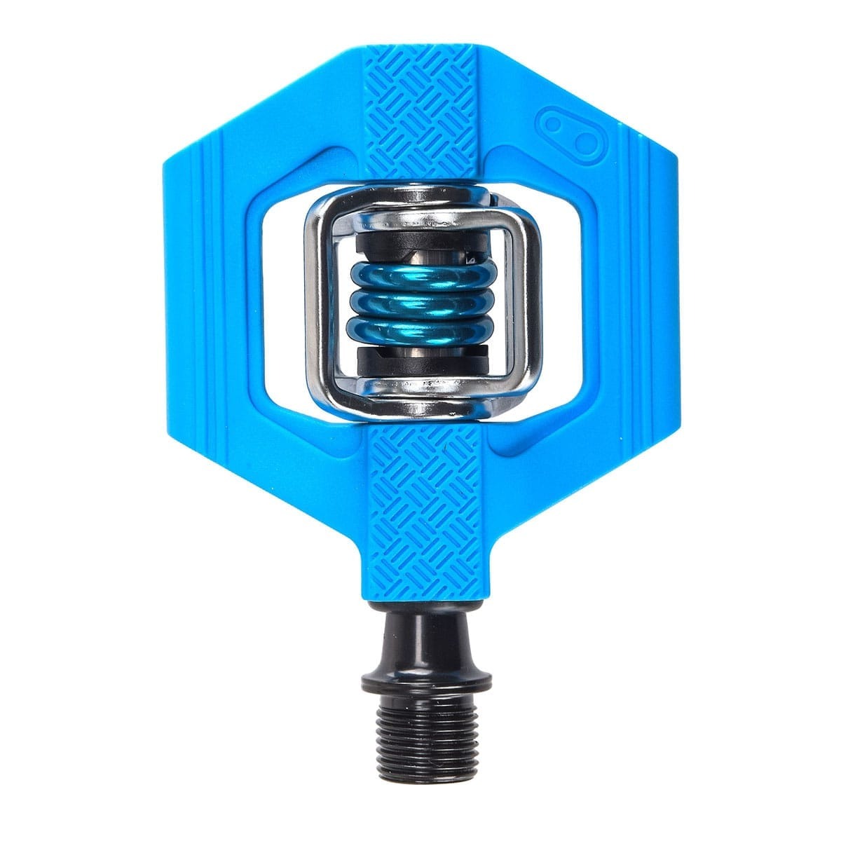 CRANKBROTHERS CANDY 1 pedals Blue