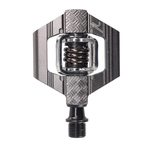 CRANKBROTHERS CANDY 2 Grey pedals