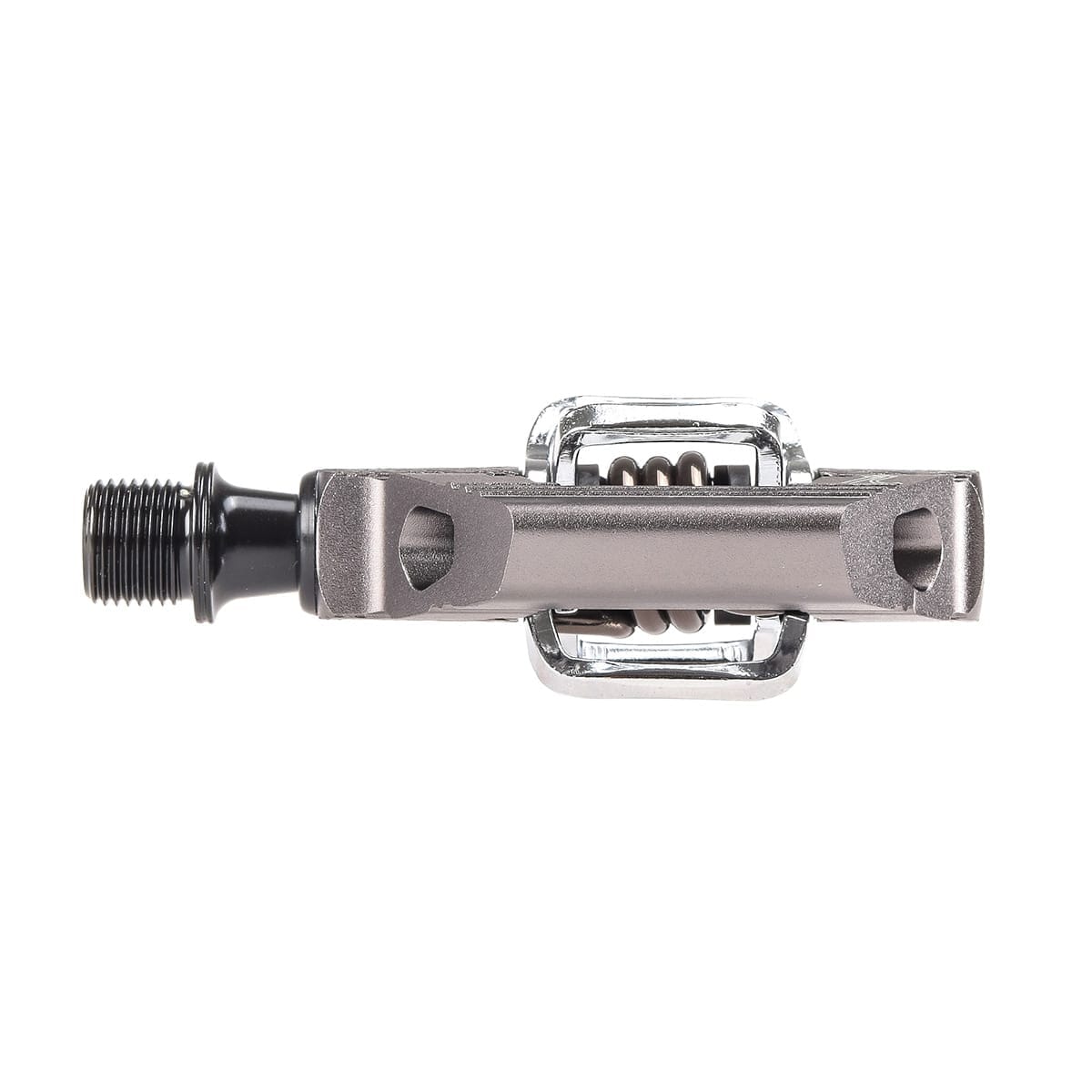 CRANKBROTHERS CANDY 2 Grey pedals