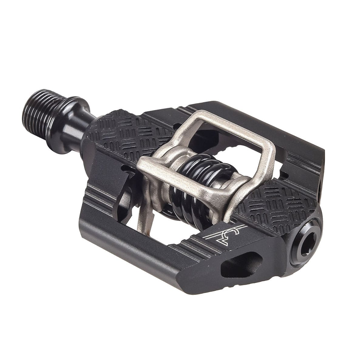 CRANKBROTHERS CANDY 3 pedals Black