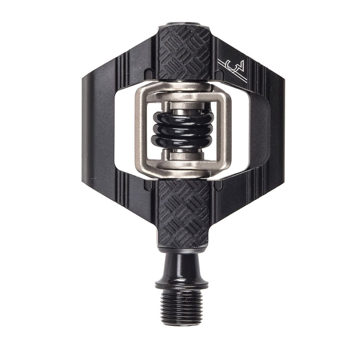 CRANKBROTHERS CANDY 3 pedals Black