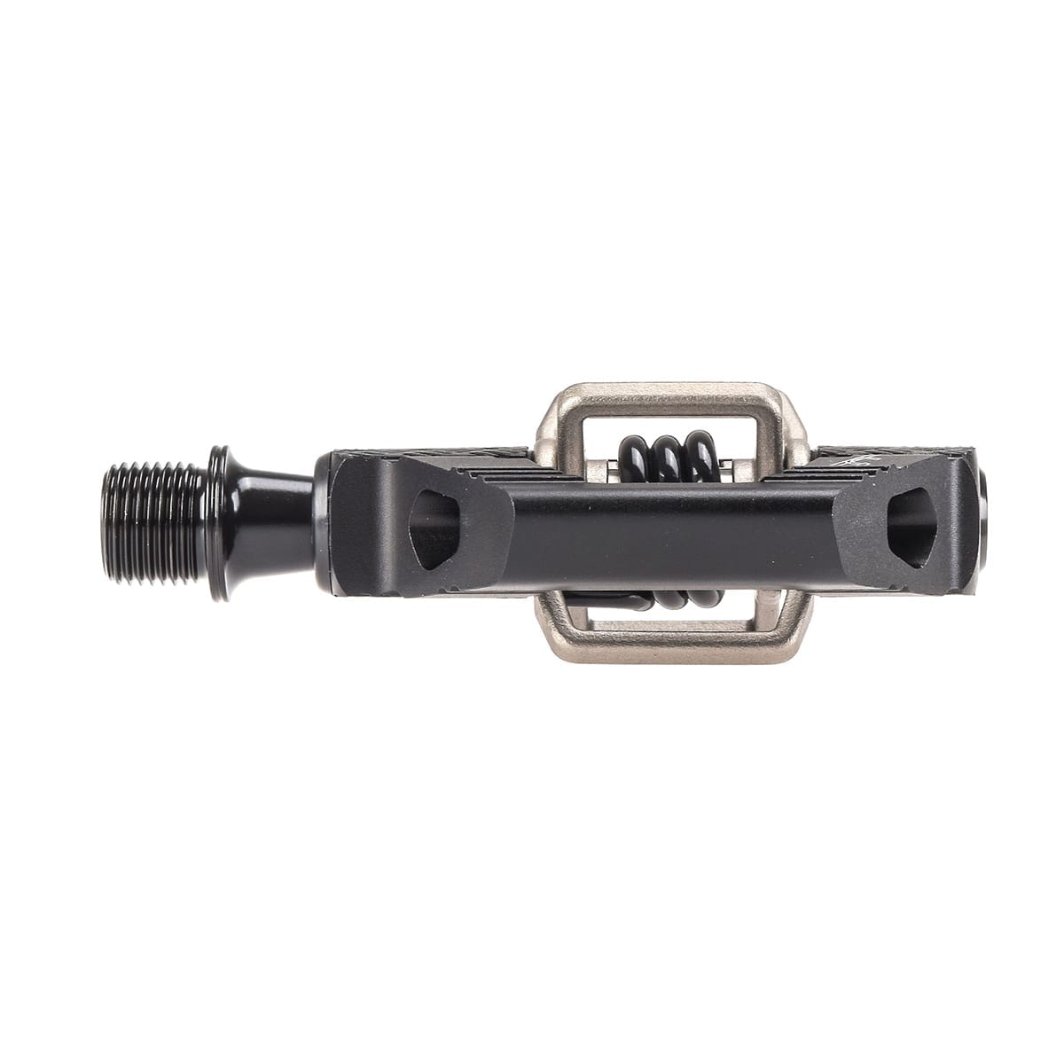 CRANKBROTHERS CANDY 3 pedals Black