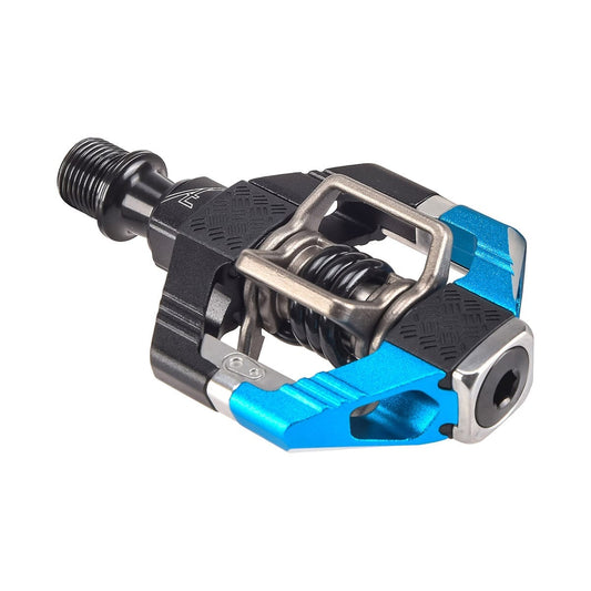 CRANKBROTHERS CANDY 7 pedals Blue