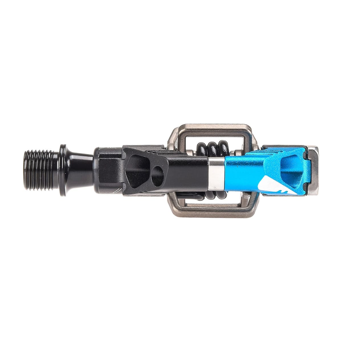 CRANKBROTHERS CANDY 7 pedals Blue