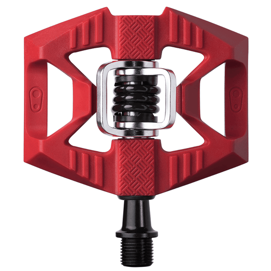 CRANKBROTHERS DOUBLE SHOT 1 pedals Red