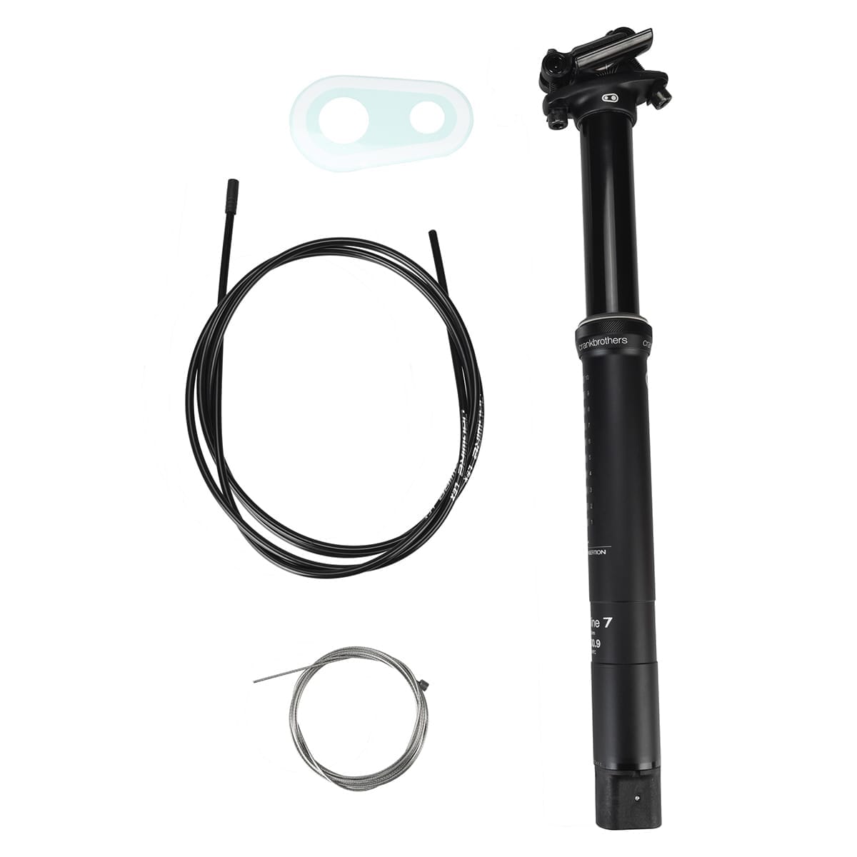 CRANKBROTHERS HIGHLINE 7 telescopic seat post