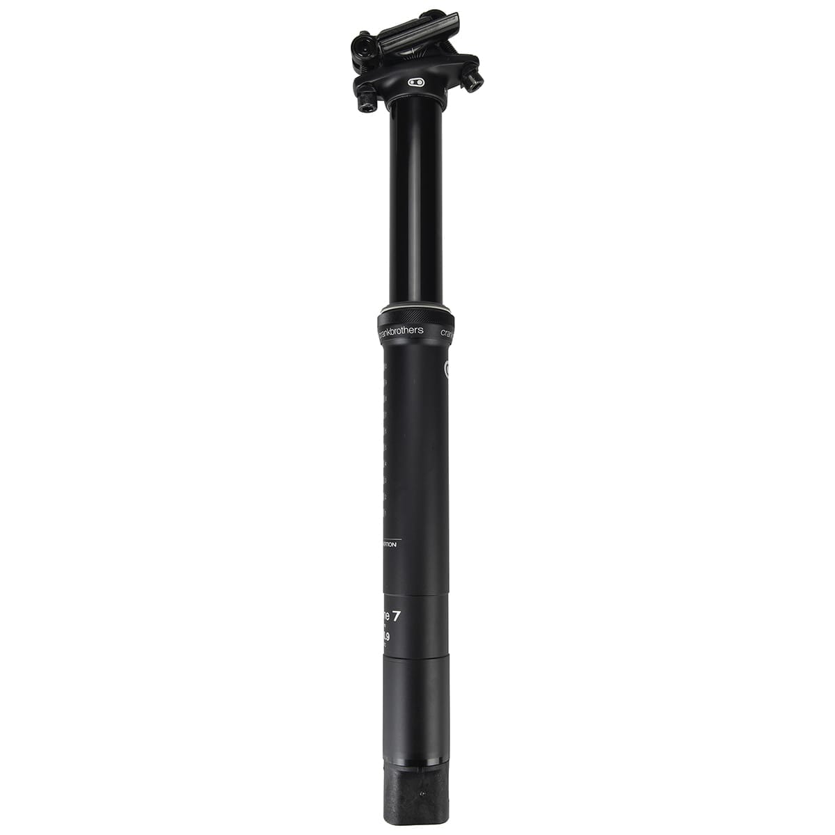 CRANKBROTHERS HIGHLINE 7 telescopic seat post