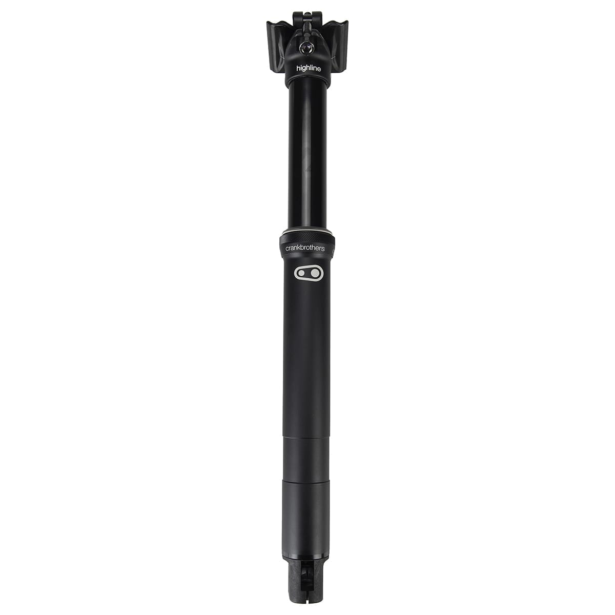 CRANKBROTHERS HIGHLINE 7 125mm telescopic seat post