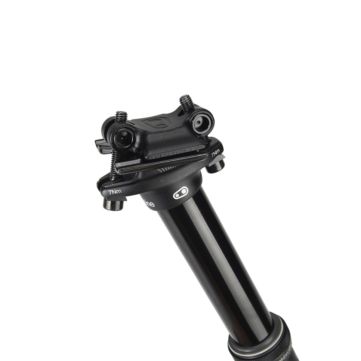 CRANKBROTHERS HIGHLINE 7 125mm telescopic seat post