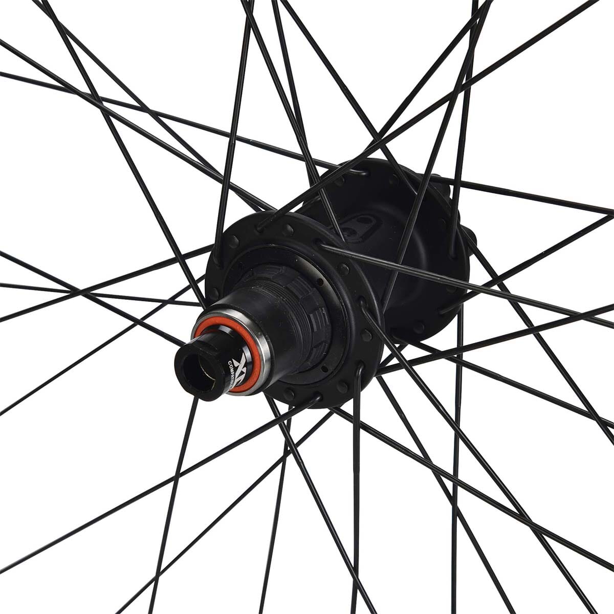 CRANKBROTHERS SYNTHESIS E-MTB 29" 12x148 mm Boost rear wheel