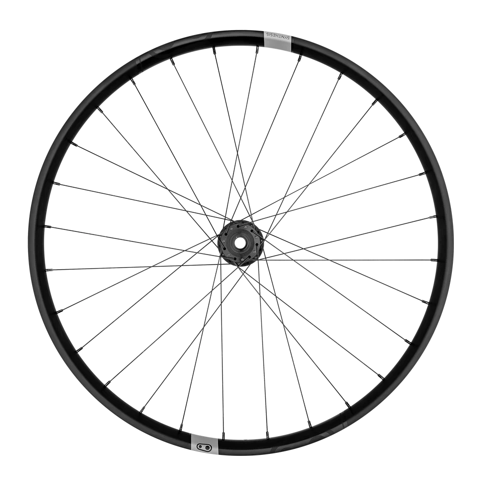 CRANKBROTHERS SYNTHESIS Enduro I9 29" 15x110 mm Boost front wheel