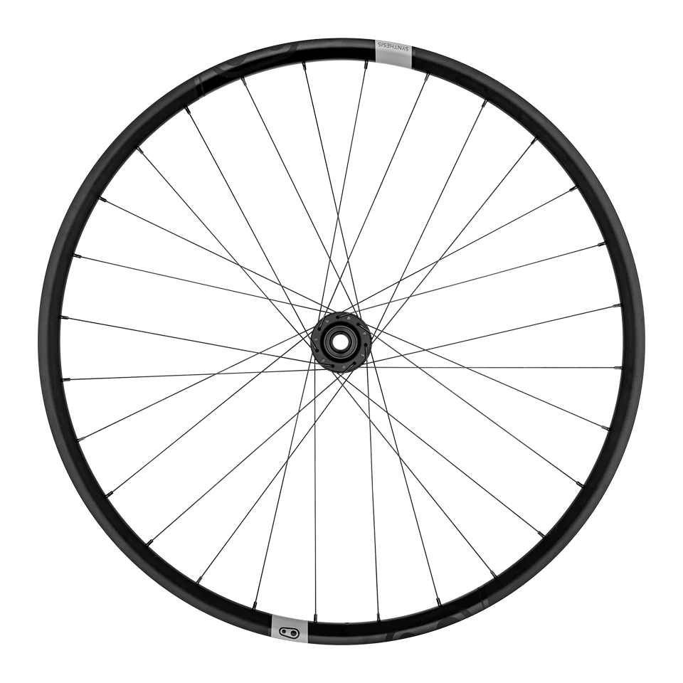 CRANKBROTHERS SYNTHESIS XCT I9 29" 15x110 mm Boost front wheel