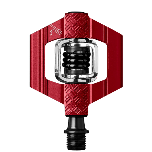 CRANKBROTHERS CANDY 2 pedals Red