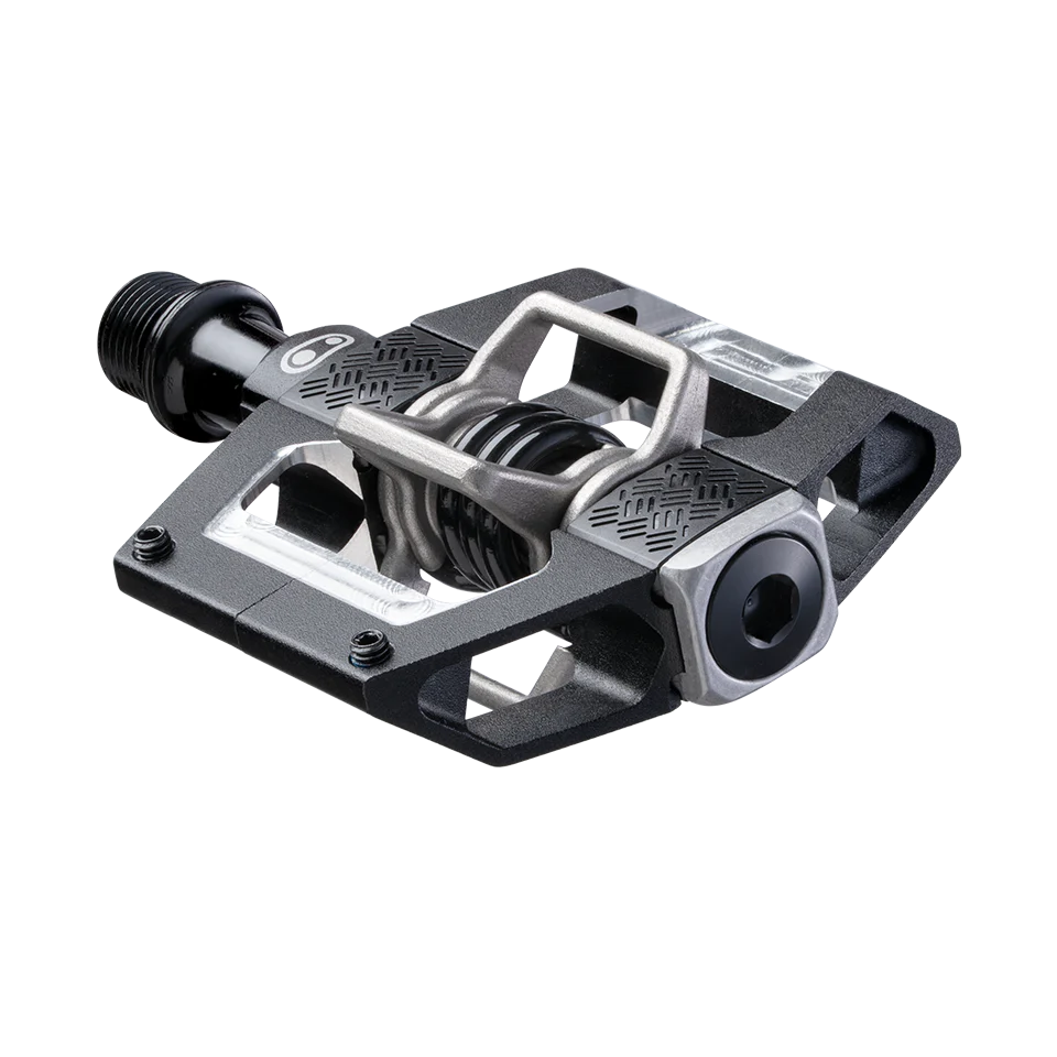 CRANKBROTHERS MALLET pedals Trail Black