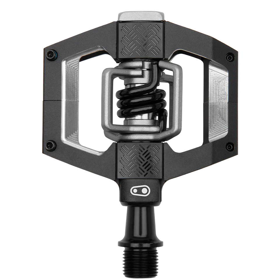 CRANKBROTHERS MALLET pedals Trail Black