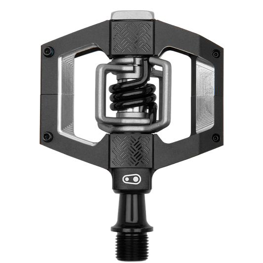 CRANKBROTHERS MALLET pedals Trail Black